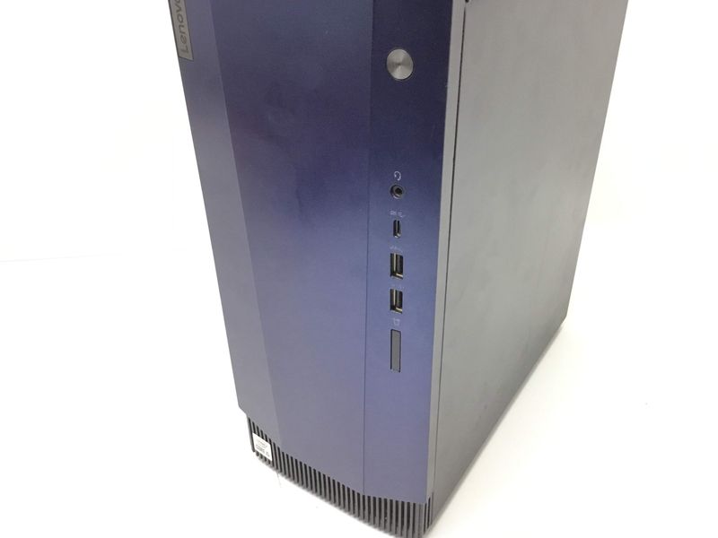 pc lenovo ideapad gamming core i5 10400f 16gb 512 ssd gtx1660 super afbeelding 6