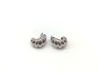 pendientes plata 925mm