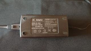 Reproductor DVD/DivX Portátil 12 Meos