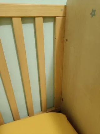 Urgente!Habitación completa infantil