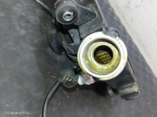 Radiatore Acqua Suzuki SV 650 S 99-02