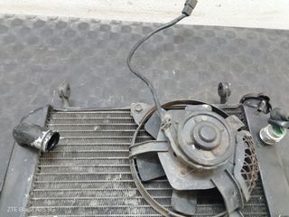 Radiatore Acqua Suzuki SV 650 S 99-02