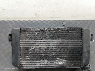 Radiatore Acqua Suzuki SV 650 S 99-02