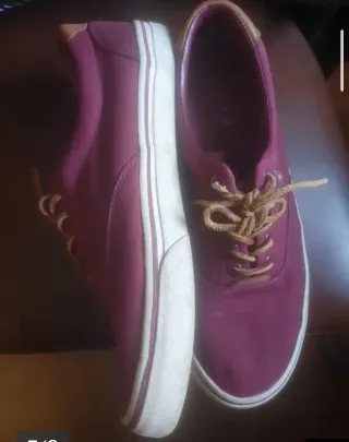 Deportivas Polo Ralph Lauren