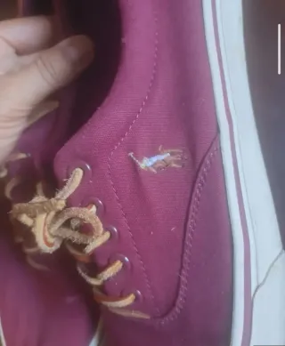 Deportivas Polo Ralph Lauren