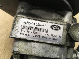 Bomba direccion land rover 7h22-3a696-ab