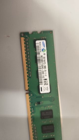 RAM Samsung