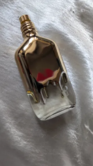 Profumo Calvin Klein CK One Gold Edizione Limitata