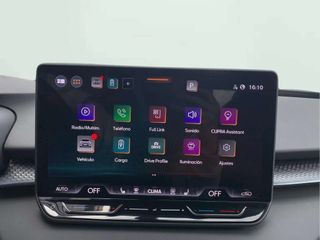 CUPRA Terramar 1.5 TSI e-Hybrid 150kW (204 CV) DSG