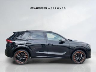 CUPRA Terramar 1.5 TSI e-Hybrid 150kW (204 CV) DSG