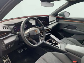 CUPRA Terramar 1.5 TSI e-Hybrid 150kW (204 CV) DSG