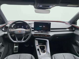CUPRA Terramar 1.5 TSI e-Hybrid 150kW (204 CV) DSG