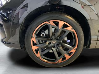 CUPRA Terramar 1.5 TSI e-Hybrid 150kW (204 CV) DSG