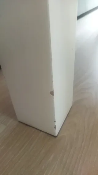 Mesa de centro Casanova cristal y madera