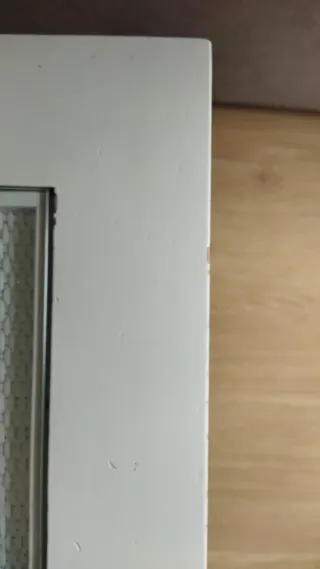 Mesa de centro Casanova cristal y madera