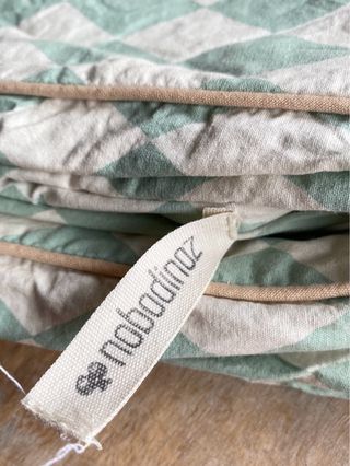 Funda colchoneta Nobodinoz