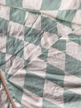 Funda colchoneta Nobodinoz