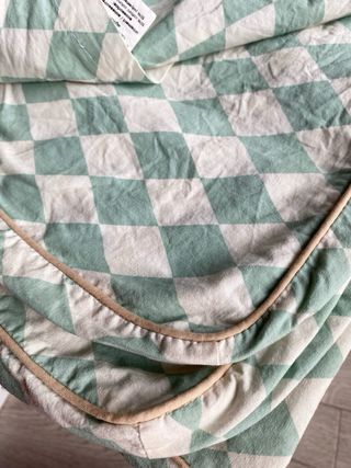 Funda colchoneta Nobodinoz