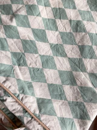 Funda colchoneta Nobodinoz