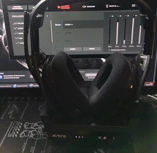 Astro A50 Gen 4 Ps4/Pc/Mac