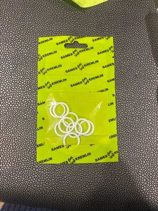 Junta Portafiltro Pistola X-Cite