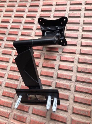 Soporte de pared para TV