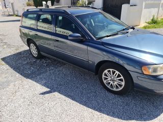 Volvo V70 2004