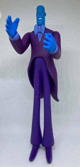 2 Statuine McFarlane Beatles Yellow Submarine