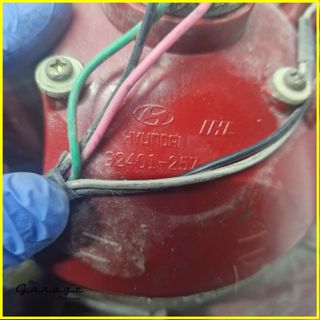 Stop Posteriore Sinistro HYUNDAI ACCENT 2° 99/02