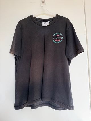 T-shirt Adidas Originals Club Taglia L