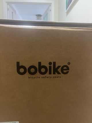 Silla Portabebés Bobike One Maxi Flamingo