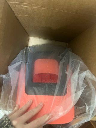 Silla Portabebés Bobike One Maxi Flamingo