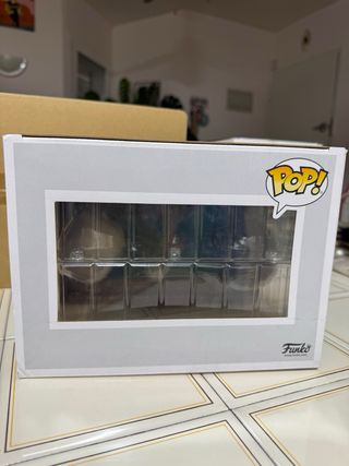 Funko Pop Harry vs Voldemort 119