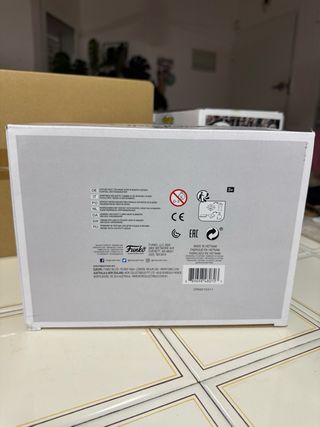 Funko Pop Harry vs Voldemort 119