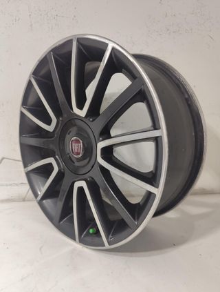 Llanta original suelta FIAT Bravo 17 pulgadas