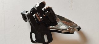 Desviador delantero Shimano SLX FD-M7020-11 11v