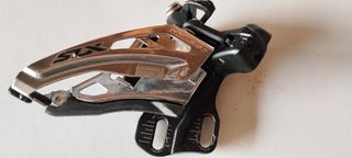 Desviador delantero Shimano SLX FD-M7020-11 11v