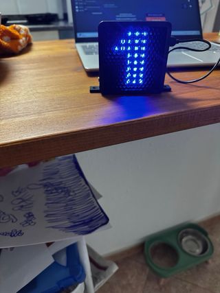 Iflag + adattatore t300