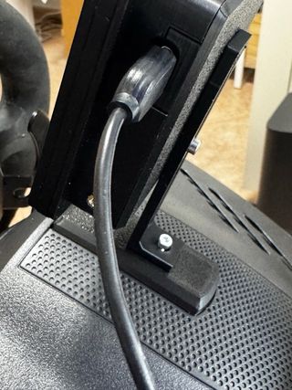 Iflag + adattatore t300