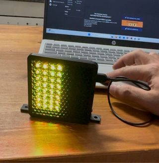 Iflag + adattatore t300