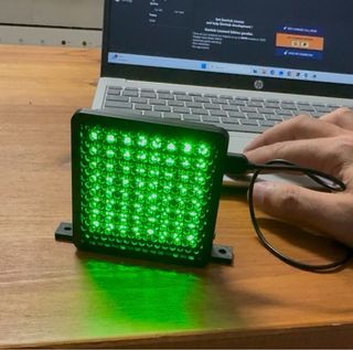 Iflag + adattatore t300