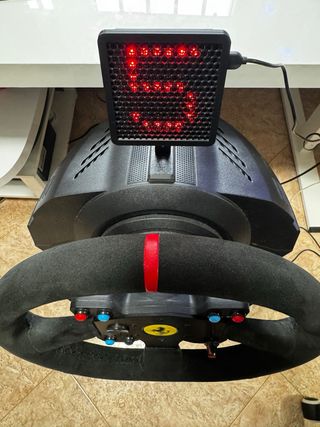 Iflag + adattatore t300