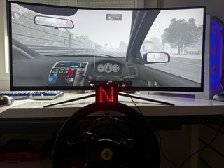 Iflag + adattatore t300