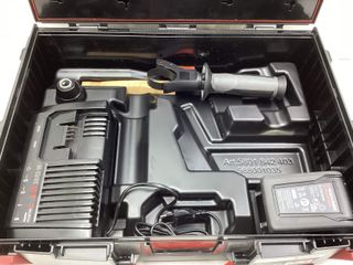 taladro a bateria wurth abh 18 compact