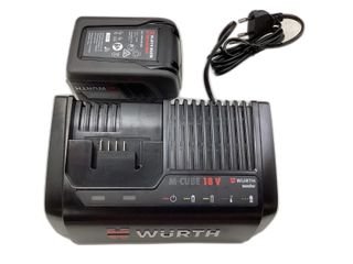 taladro a bateria wurth abh 18 compact