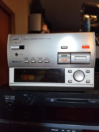 JVC RX-TD55R (462)amplificador