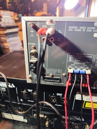 JVC RX-TD55R (462)amplificador