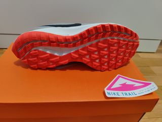 Nike Pegasus 36 Trail Mujer Talla 40