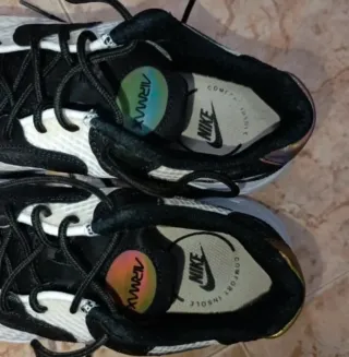 Zapatillas Nike Air Max