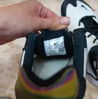 Zapatillas Nike Air Max